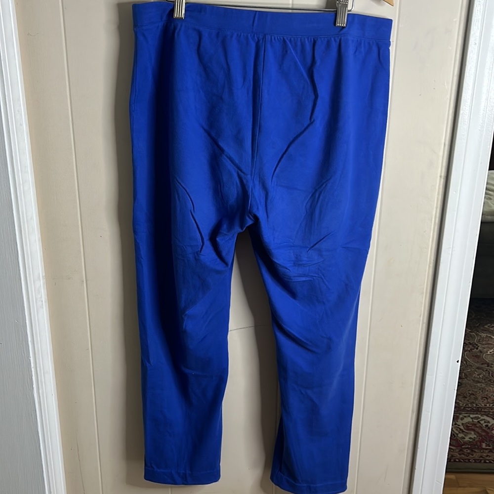 Talbots Knit Pants - Picture 2 of 4